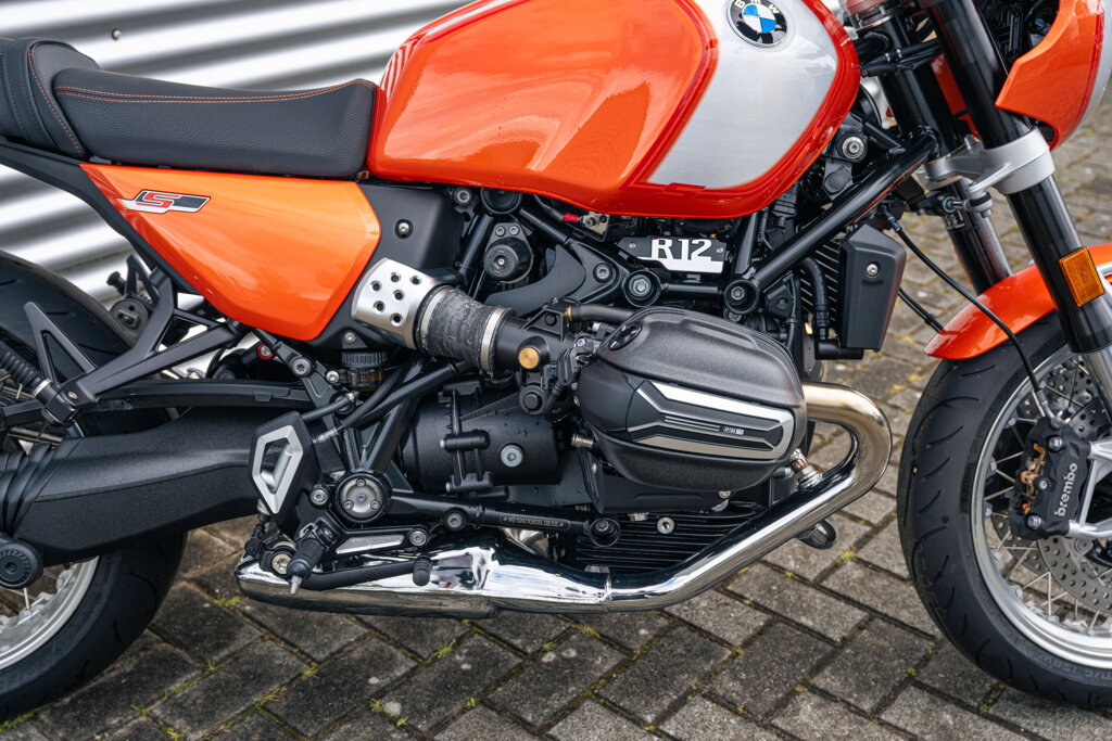BMW R nineT 15