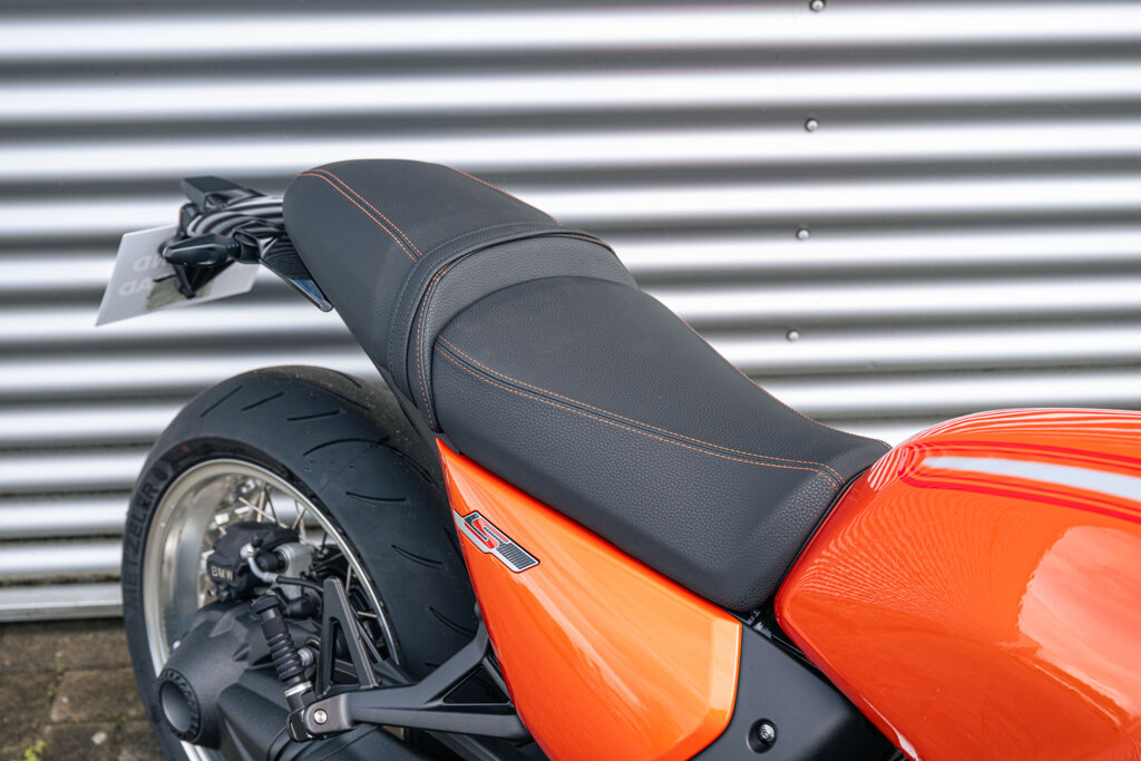 BMW R nineT 19