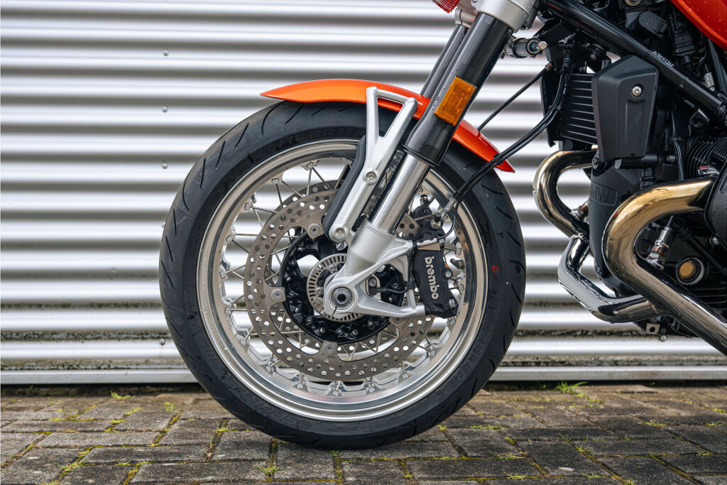 BMW R nineT 23