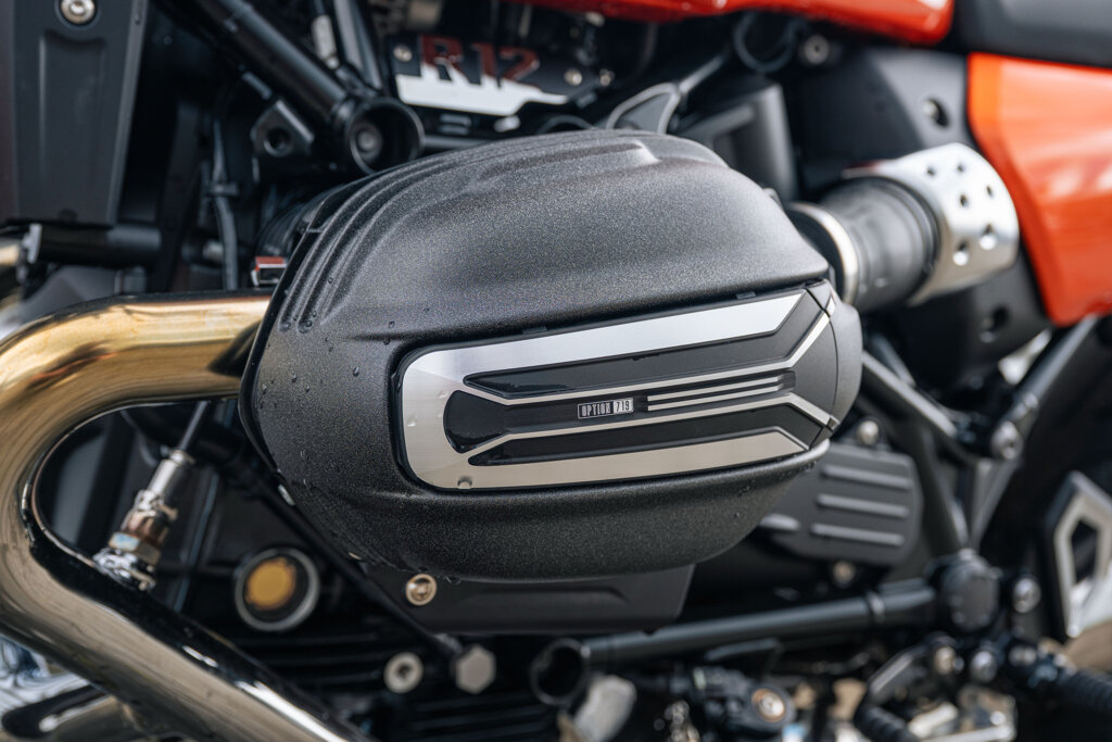BMW R nineT 24
