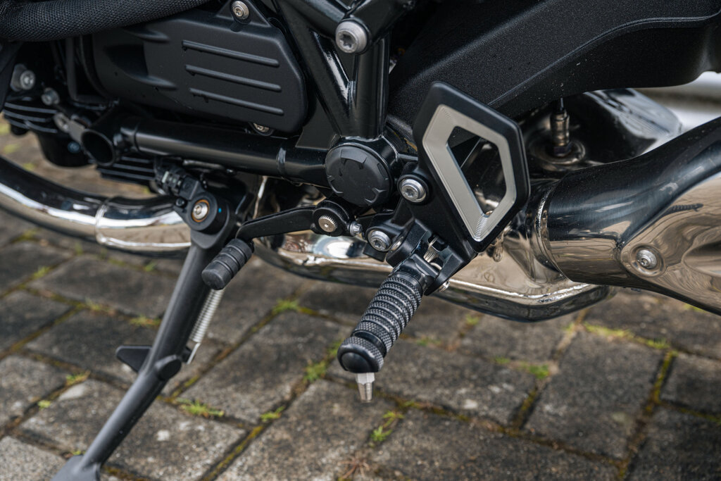 BMW R nineT 25