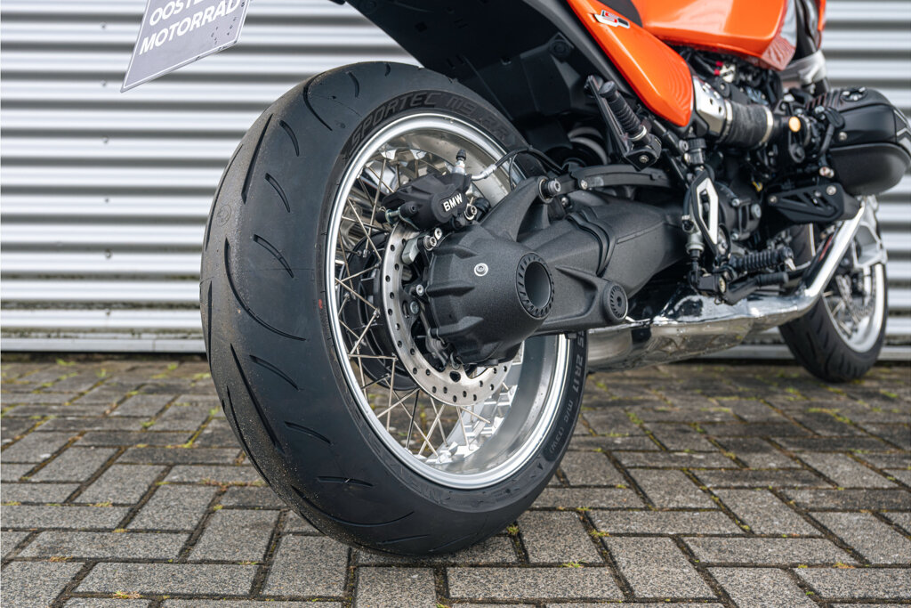 BMW R nineT 27