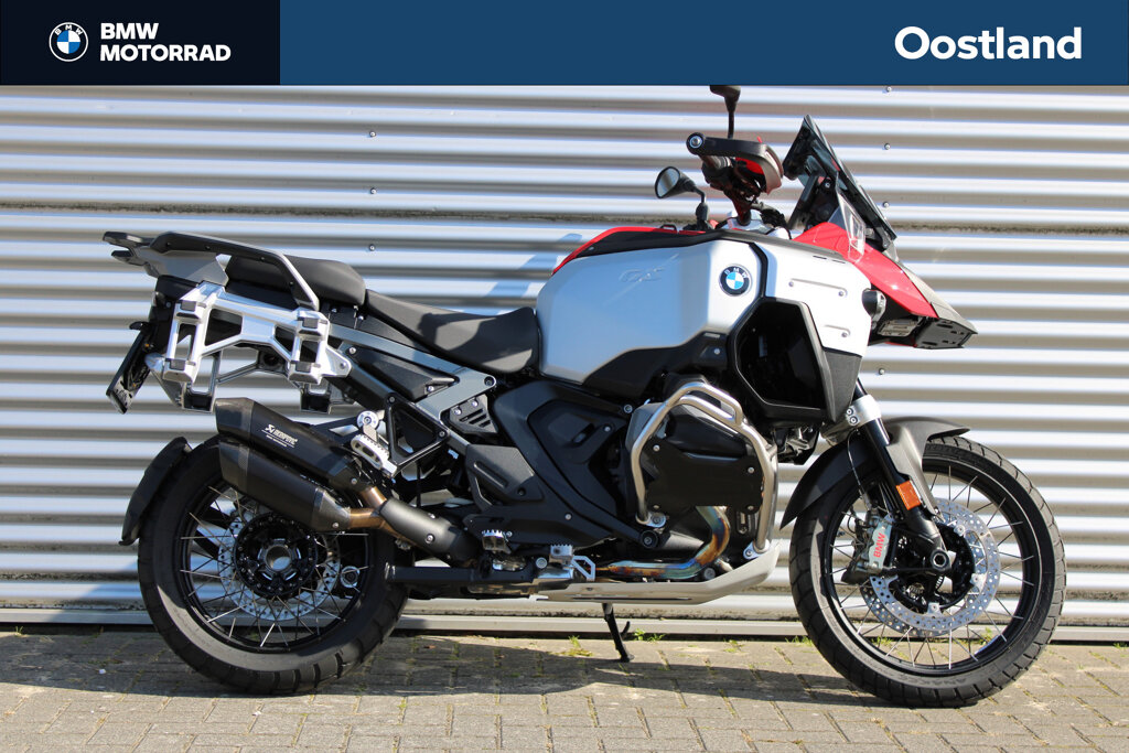 BMW R 1300 GS 1