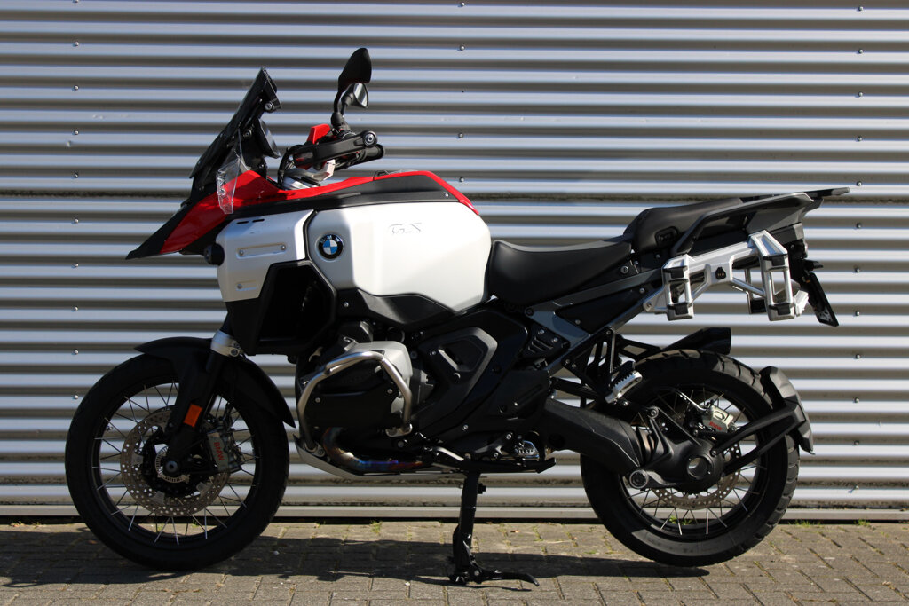BMW R 1300 GS 3