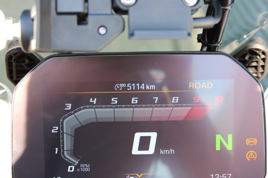 BMW R 1300 GS 5