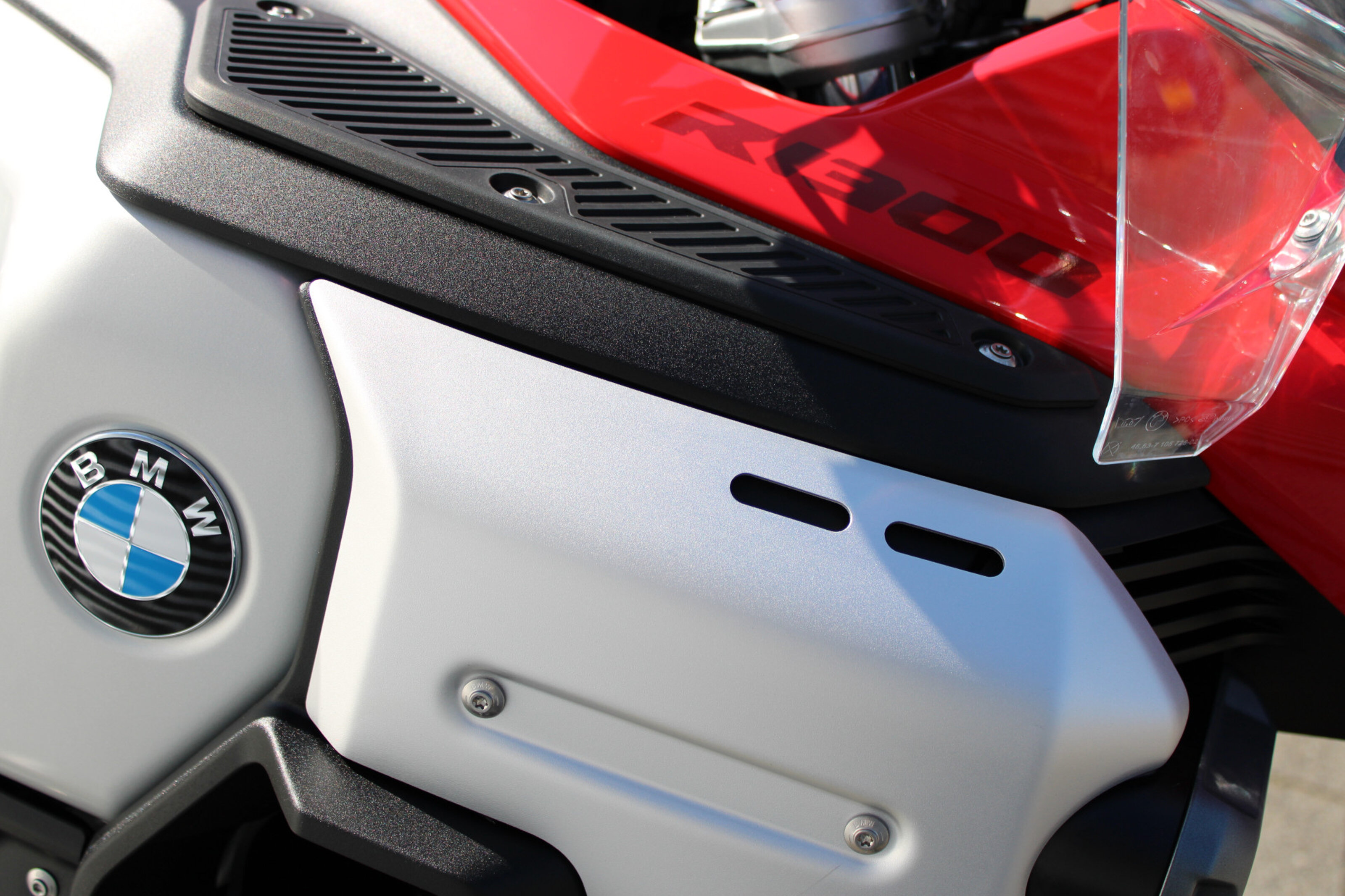 BMW R 1300 GS 7