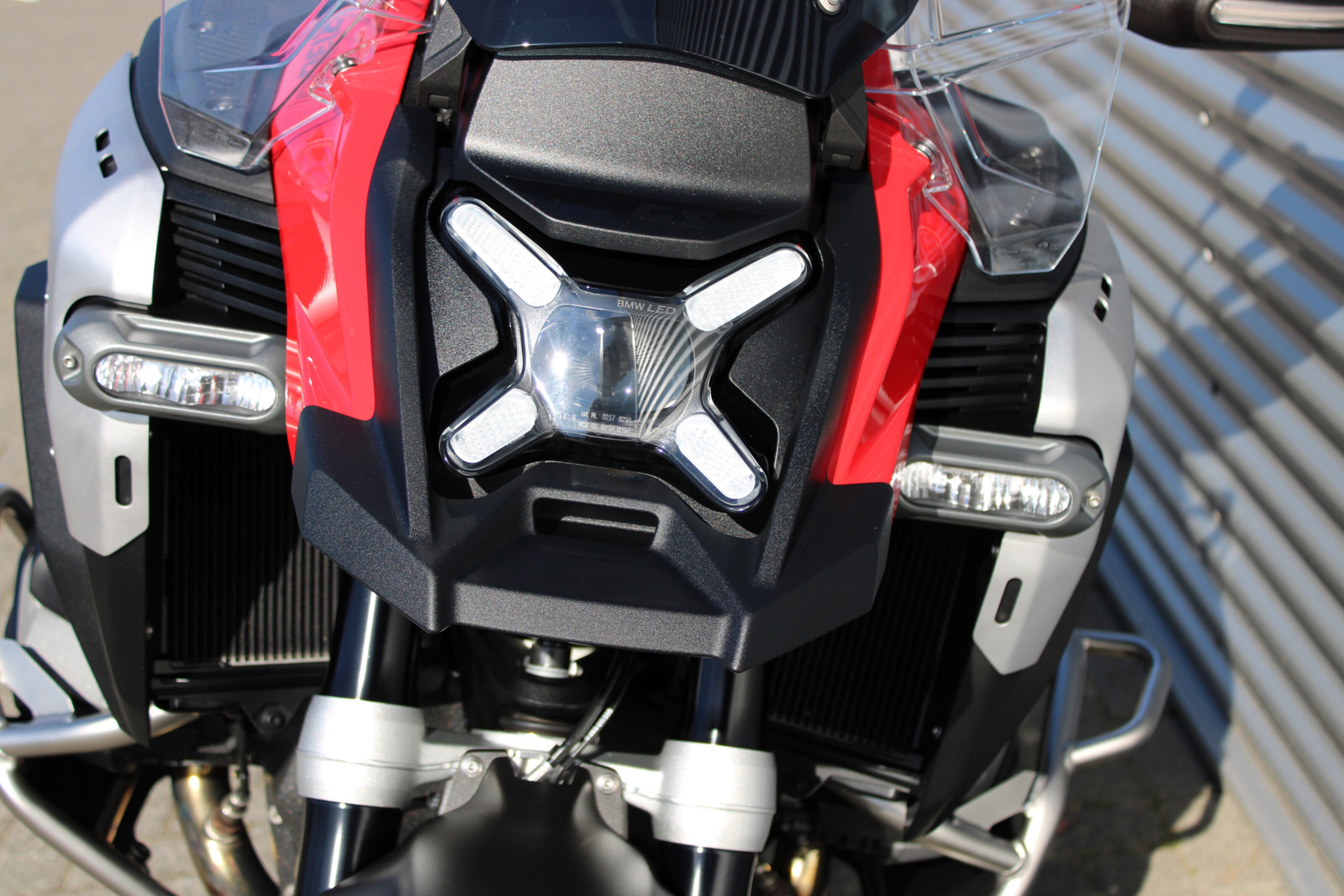BMW R 1300 GS 8