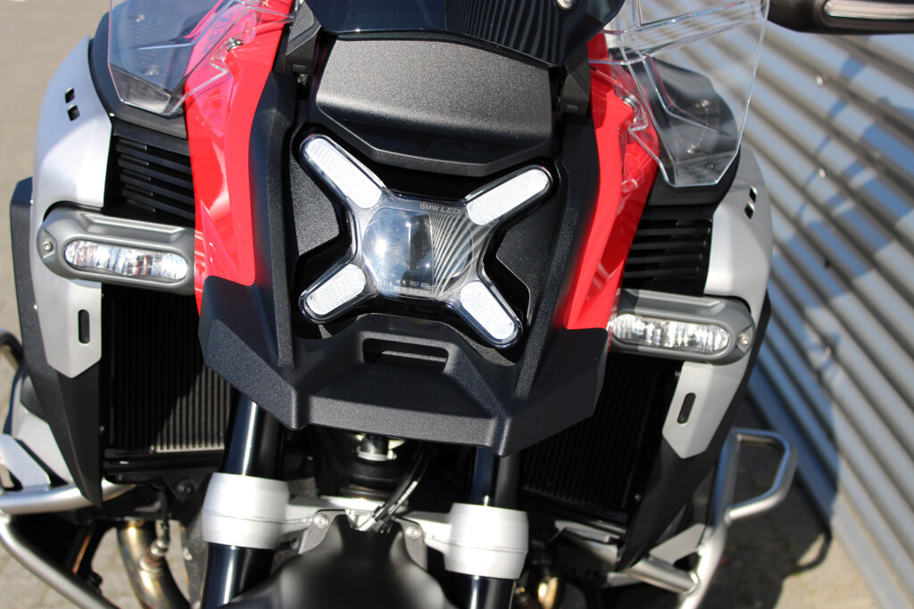 BMW R 1300 GS 8