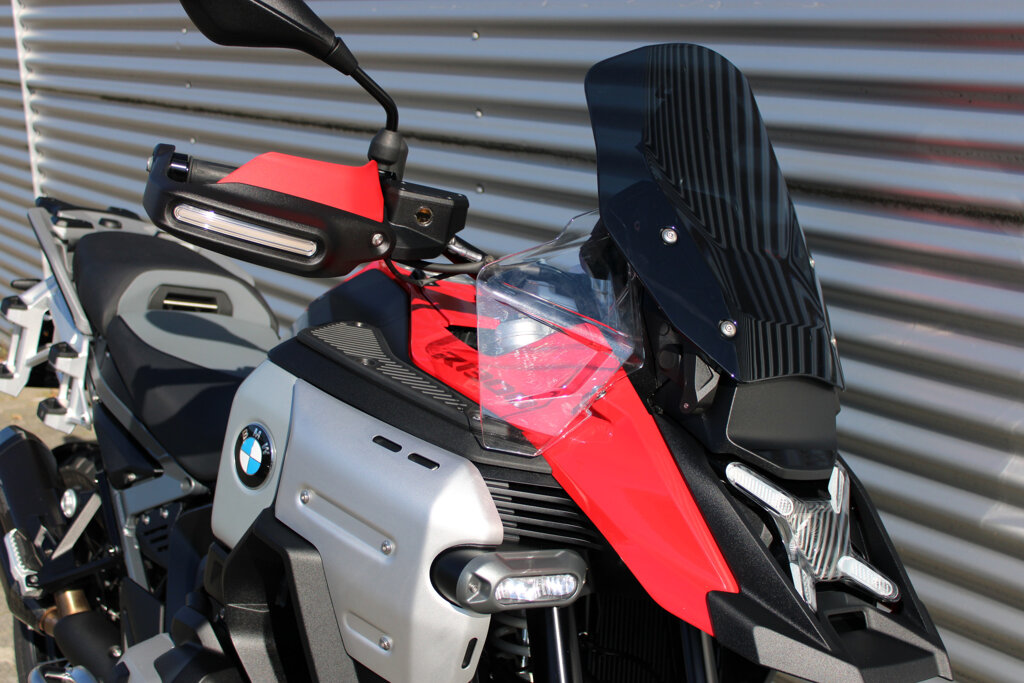 BMW R 1300 GS 9