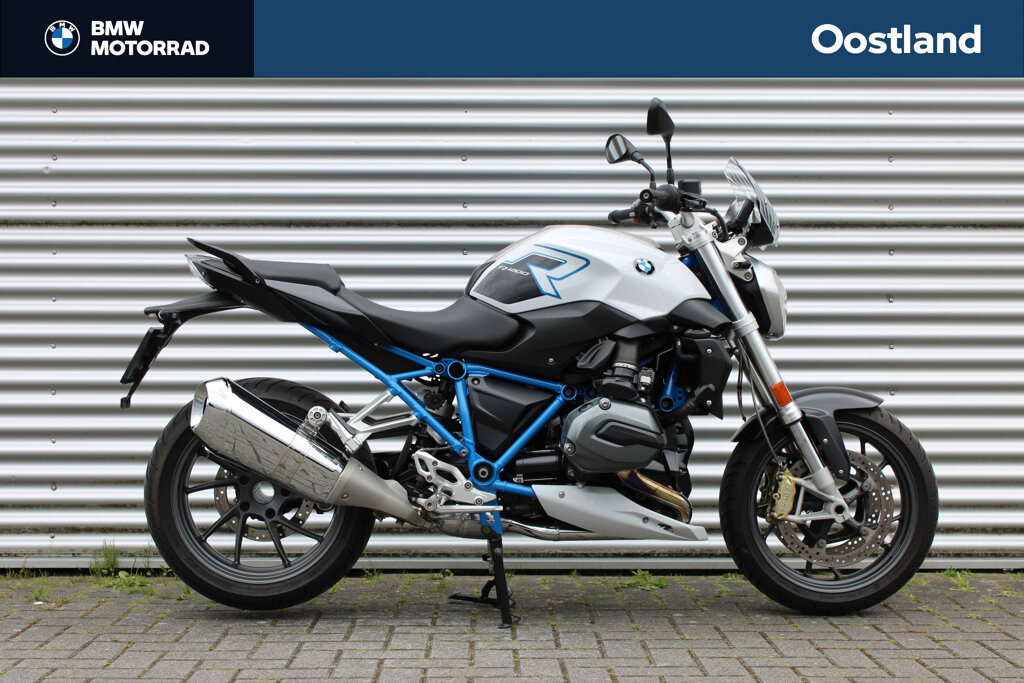 BMW R 1200 R 1