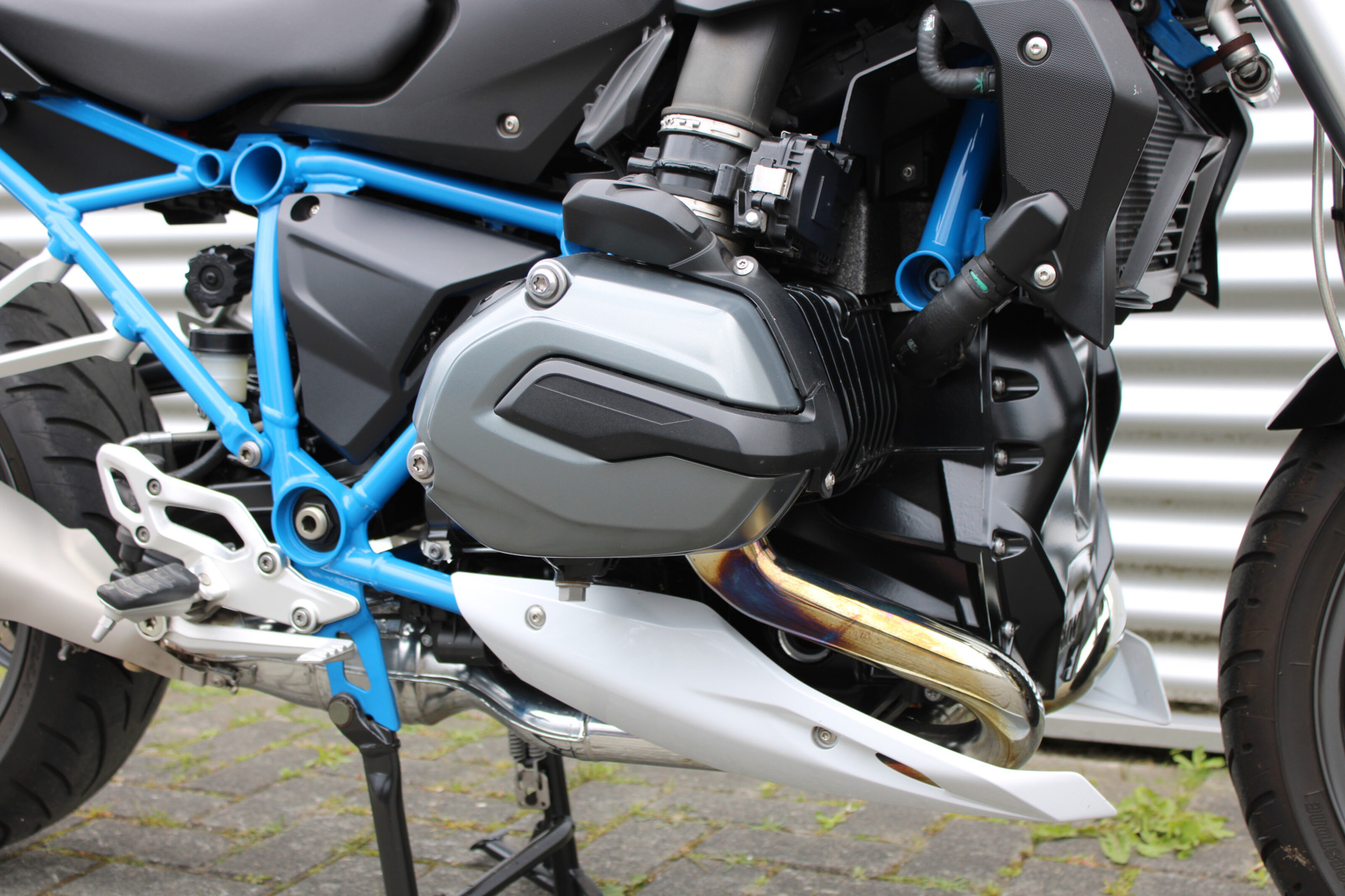 BMW R 1200 R |1ste eigenaar