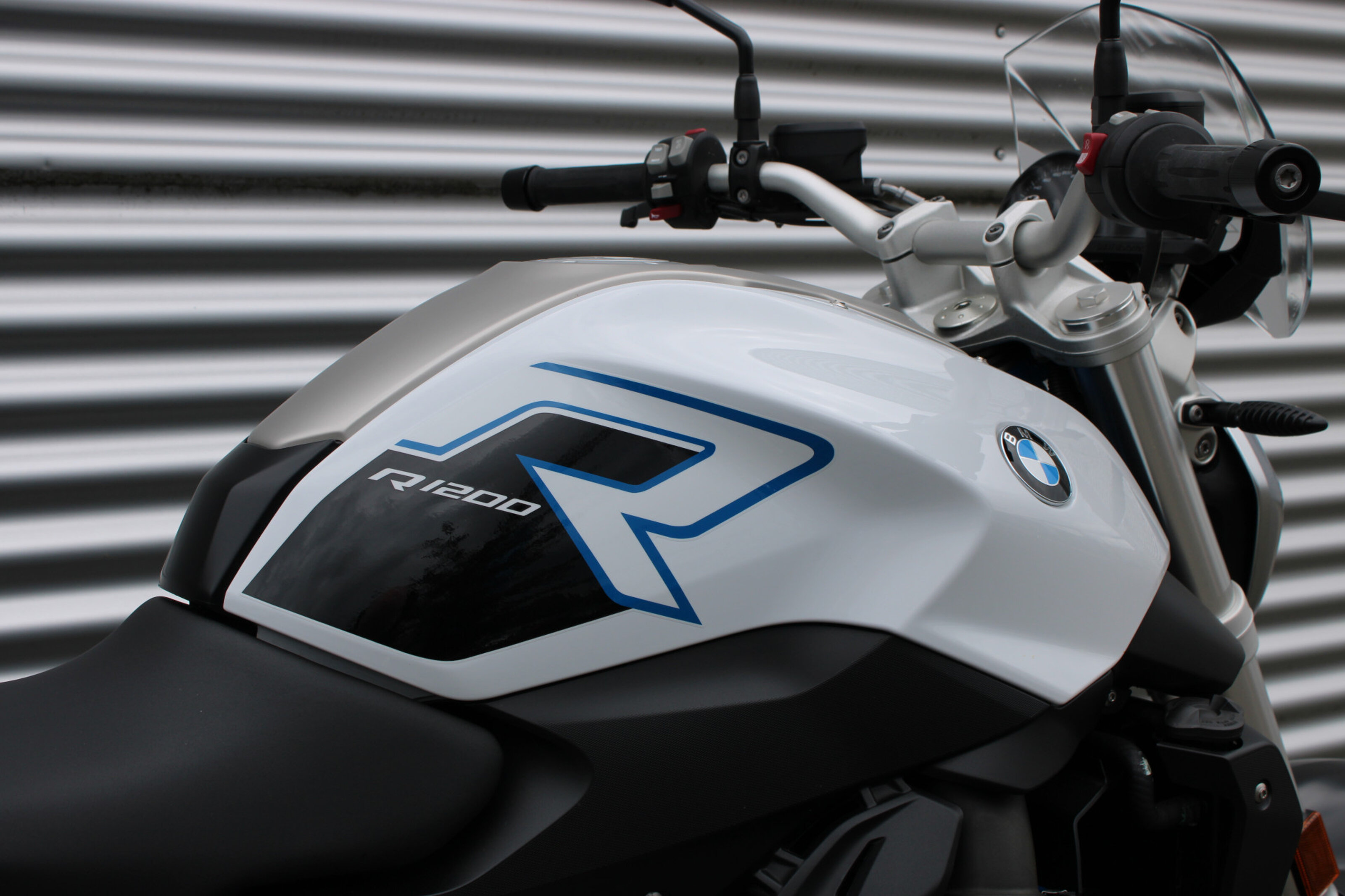 BMW R 1200 R |1ste eigenaar
