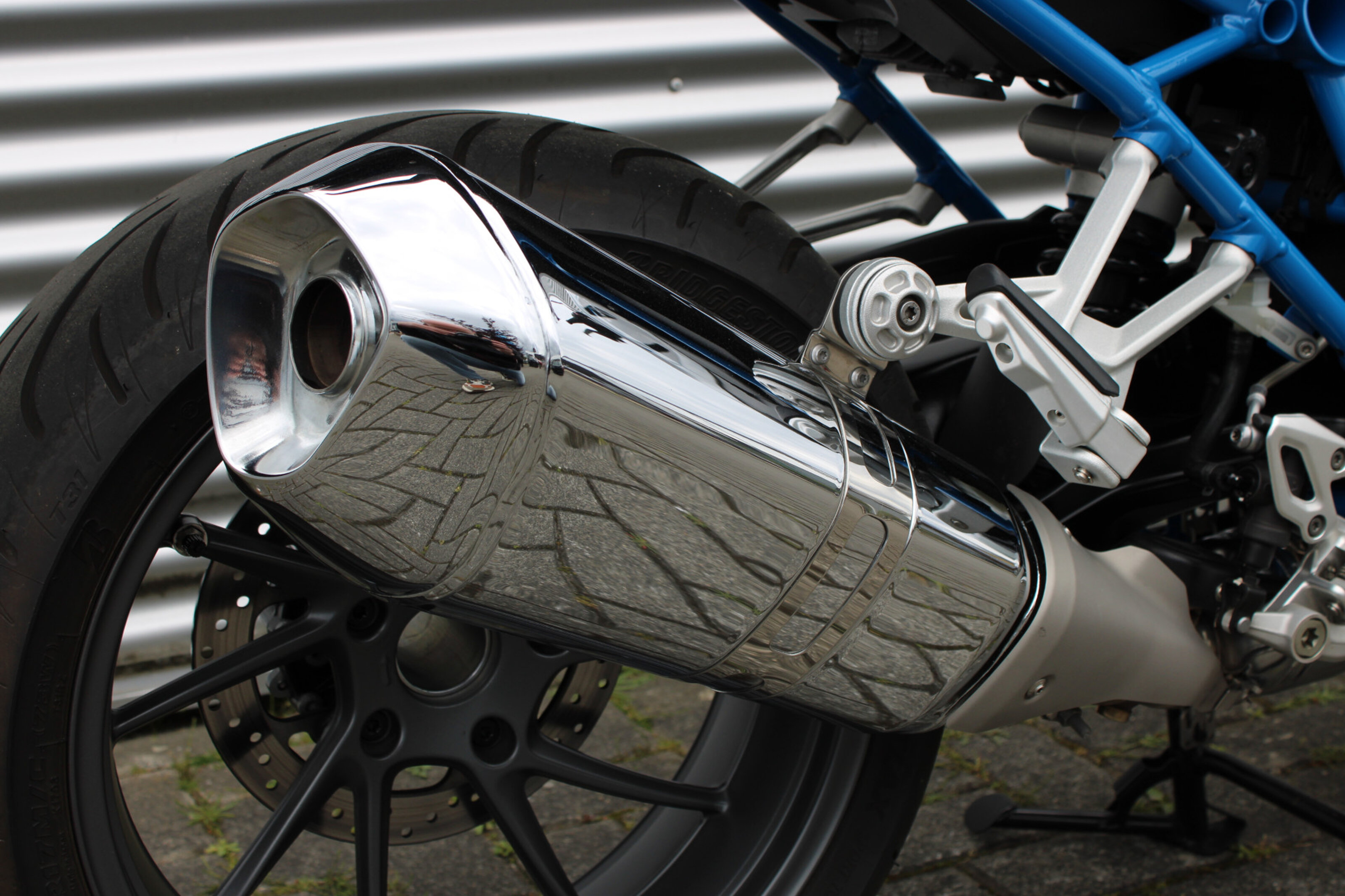 BMW R 1200 R |1ste eigenaar