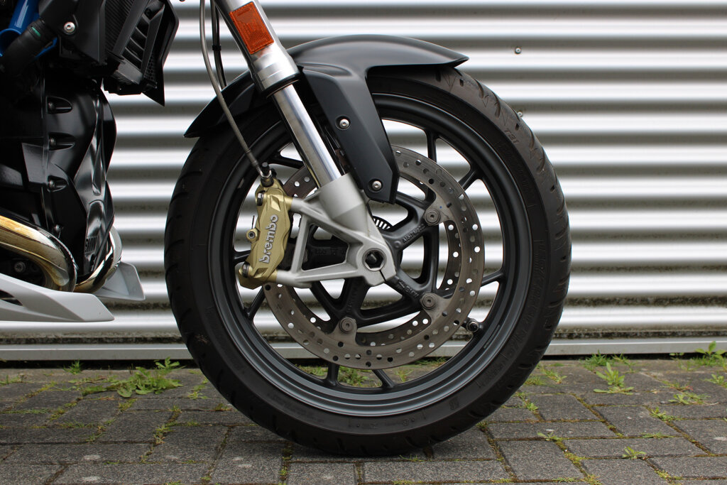 BMW R 1200 R 5