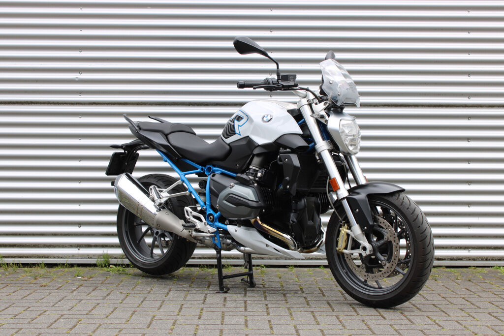 BMW R 1200 R 6