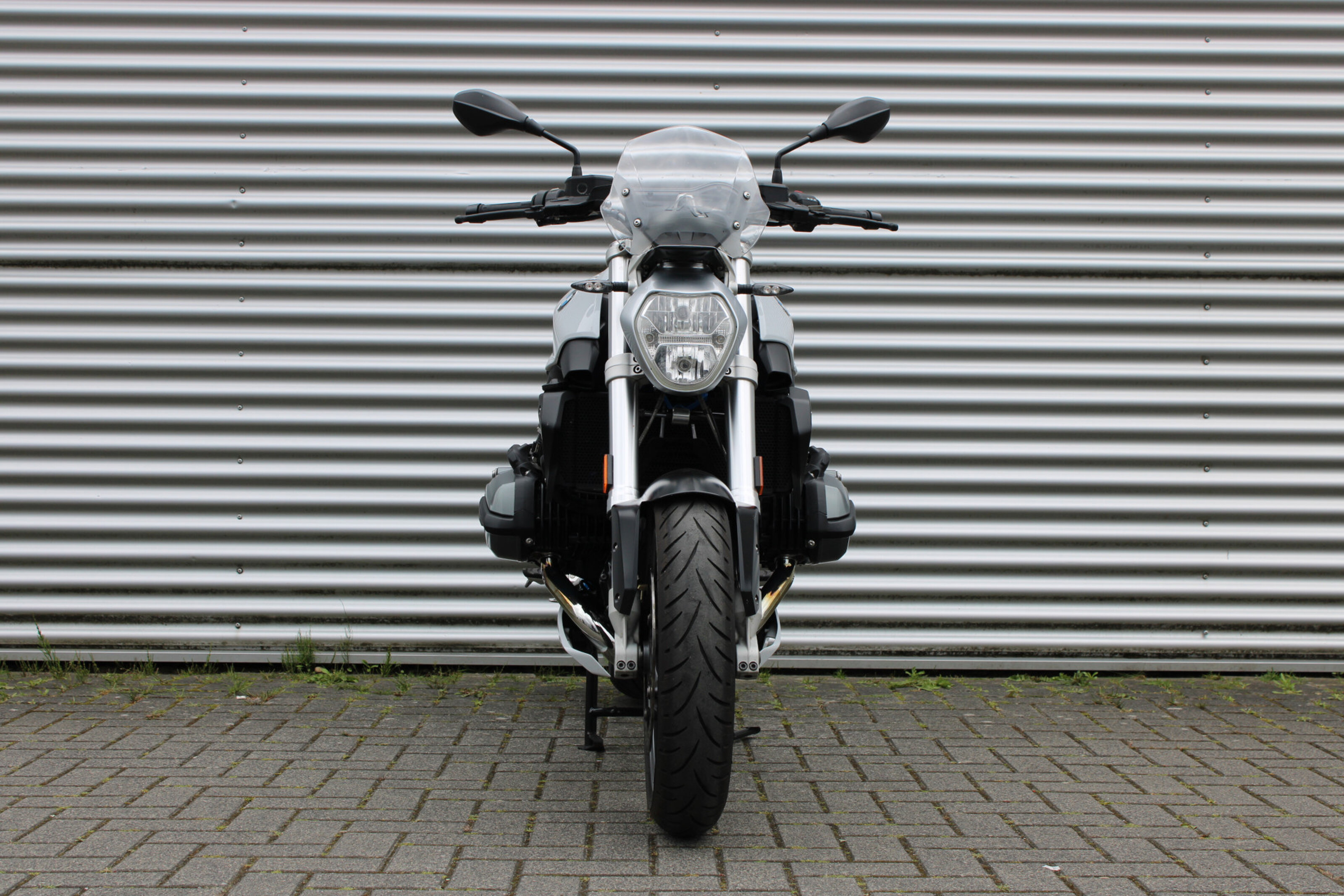 BMW R 1200 R 7