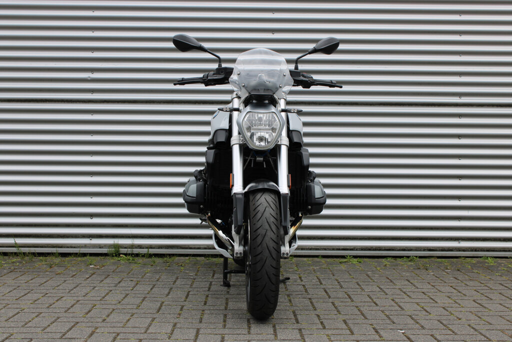 BMW R 1200 R 7