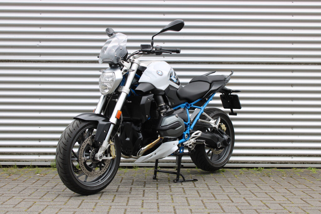 BMW R 1200 R 8