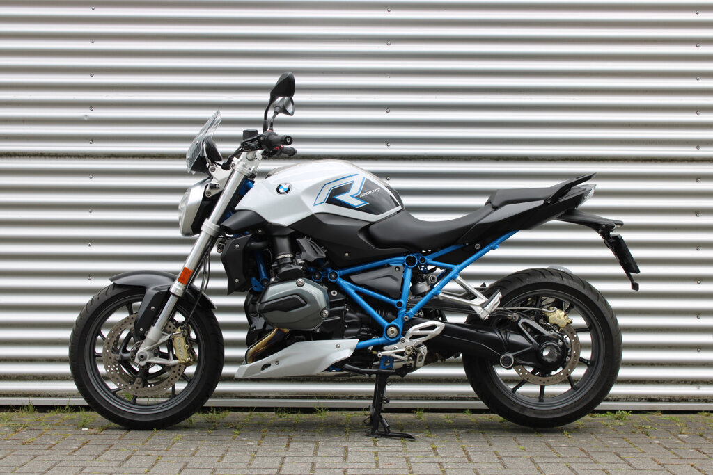 BMW R 1200 R 9