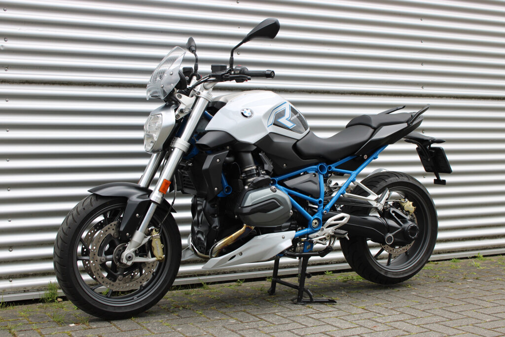 BMW R 1200 R 11