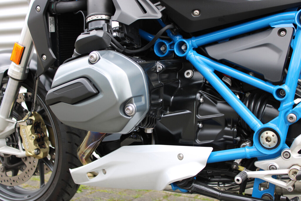 BMW R 1200 R 13