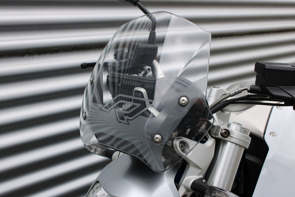 BMW R 1200 R 14