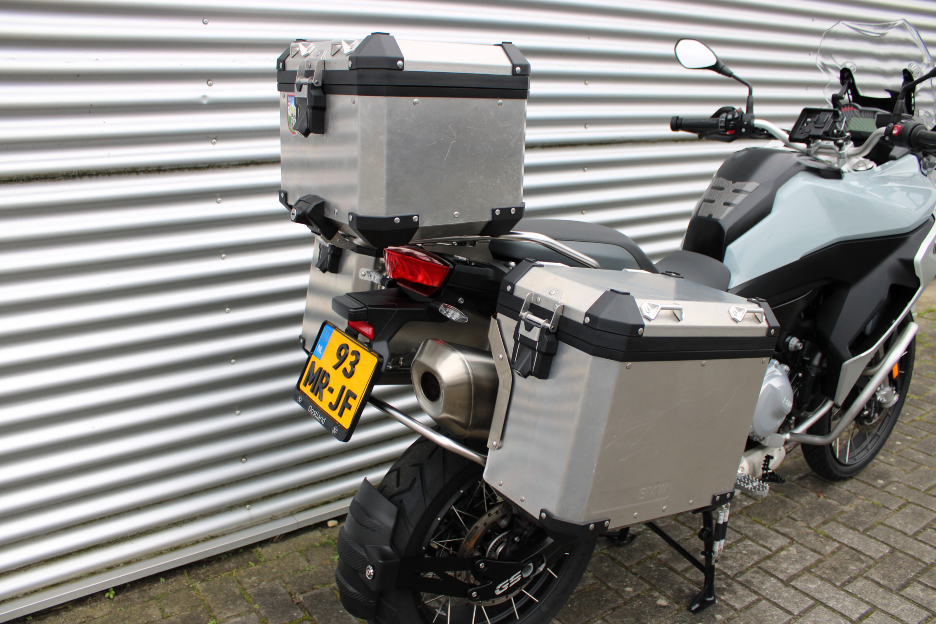 BMW F 850 GS Adventure