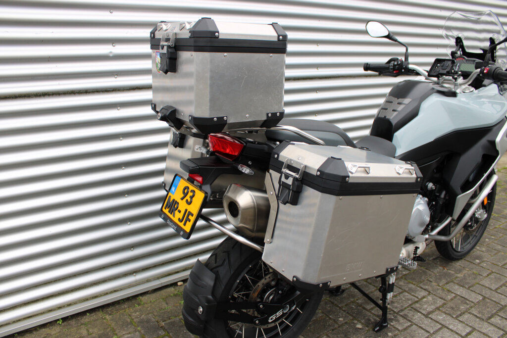 BMW F 850 GS Adventure 3