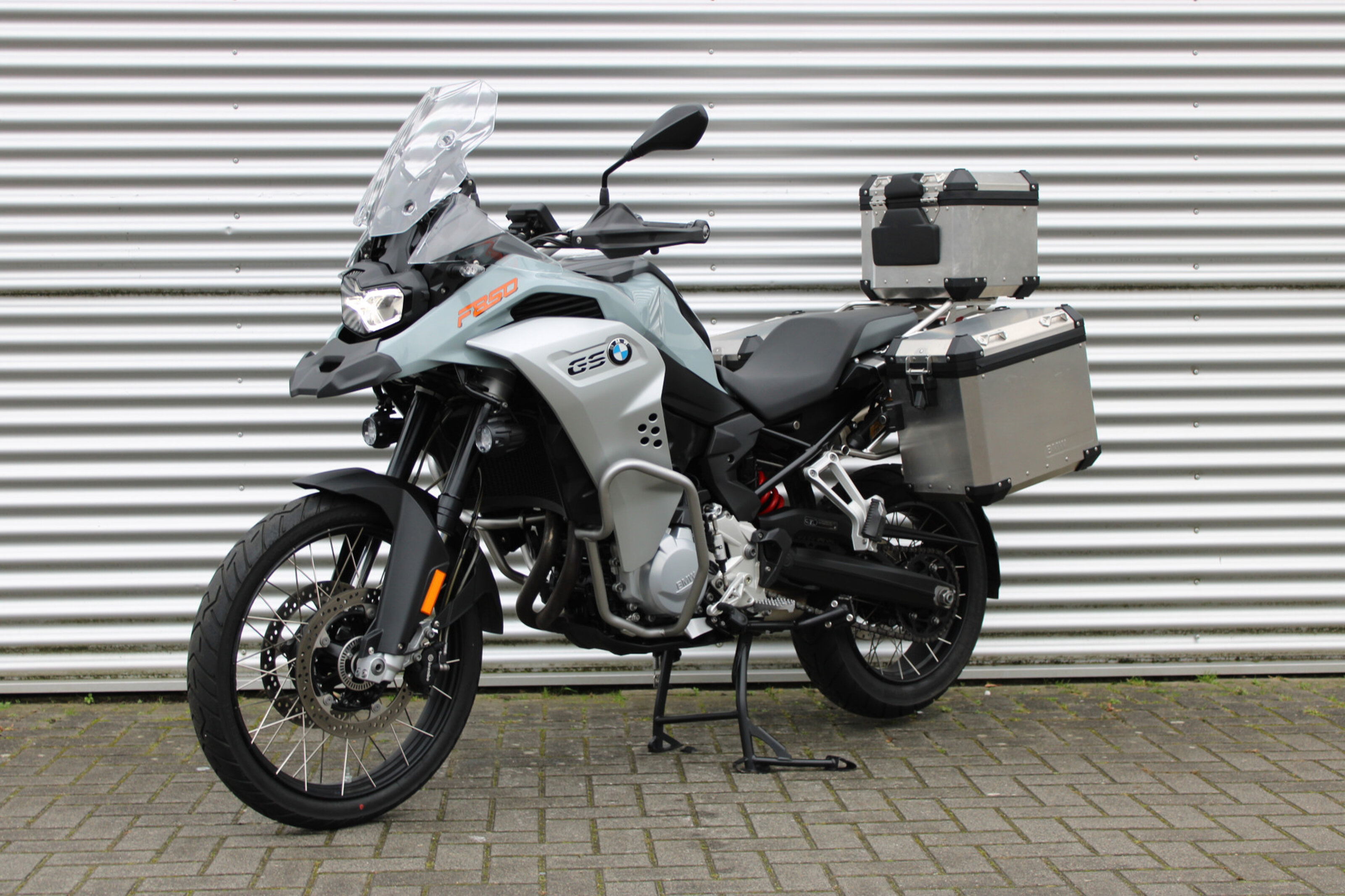 BMW F 850 GS Adventure