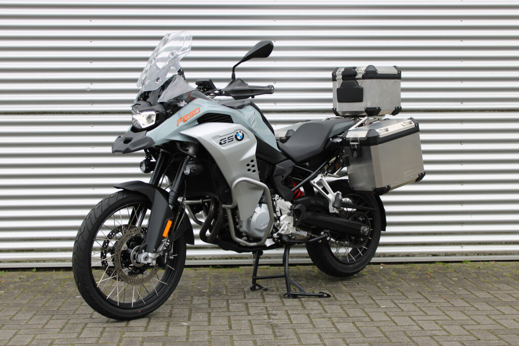 BMW F 850 GS Adventure 5