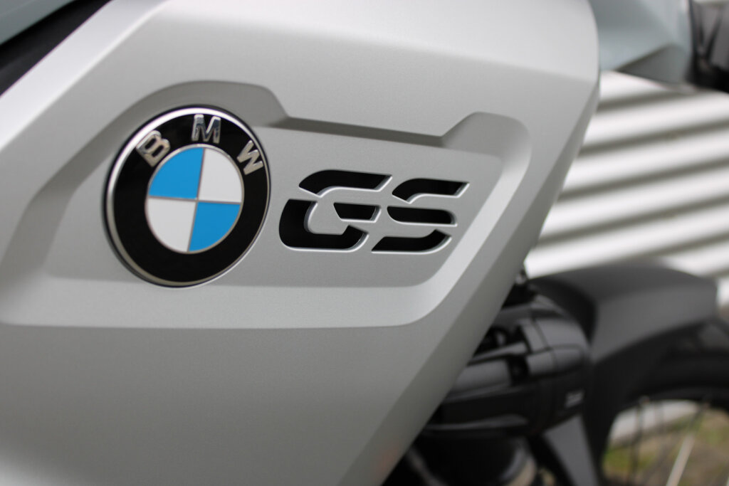 BMW F 850 GS Adventure 6