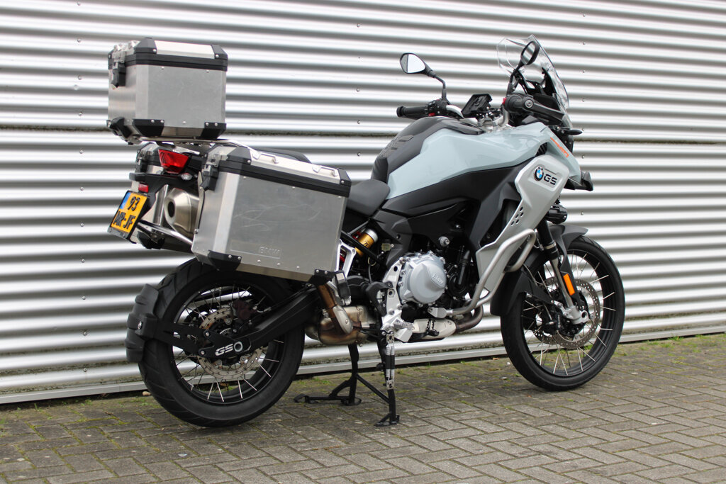 BMW F 850 GS Adventure 7