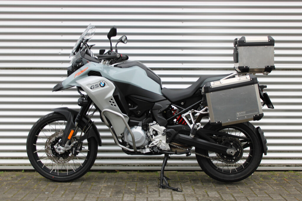 BMW F 850 GS Adventure 8