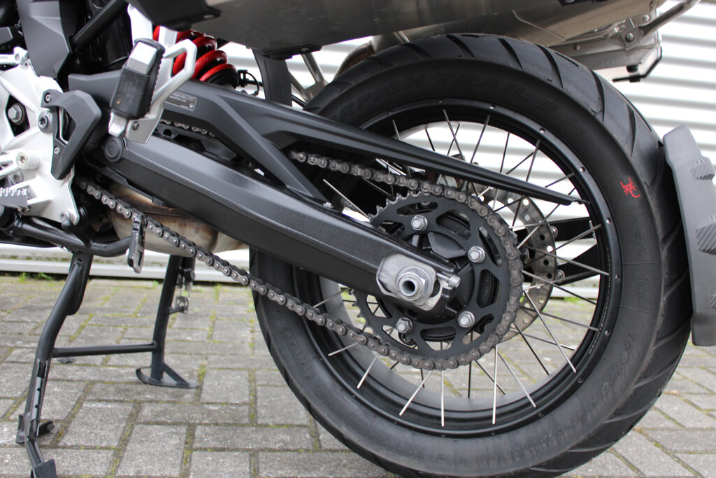 BMW F 850 GS Adventure 10