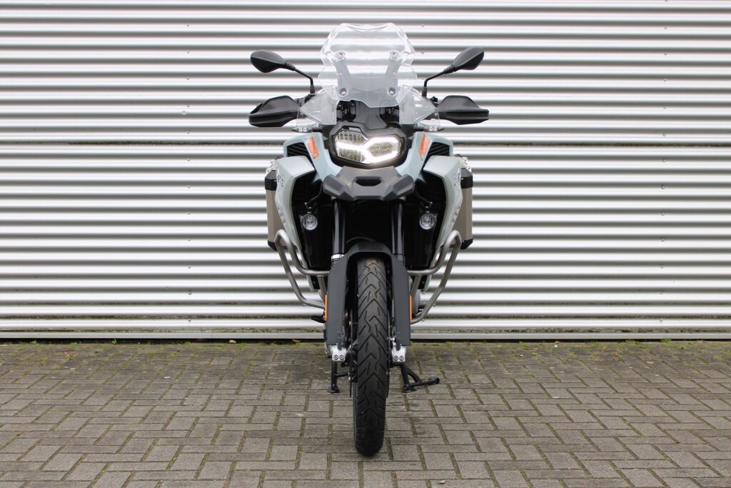 BMW F 850 GS Adventure 11