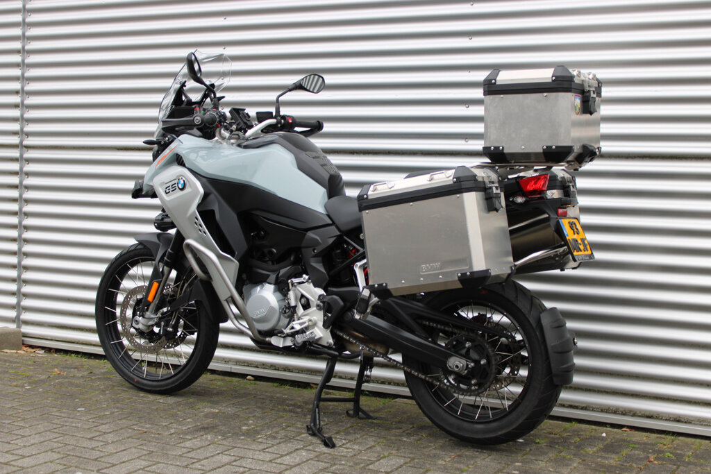 BMW F 850 GS Adventure 12