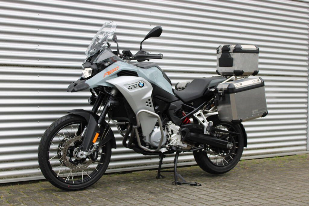BMW F 850 GS Adventure 13