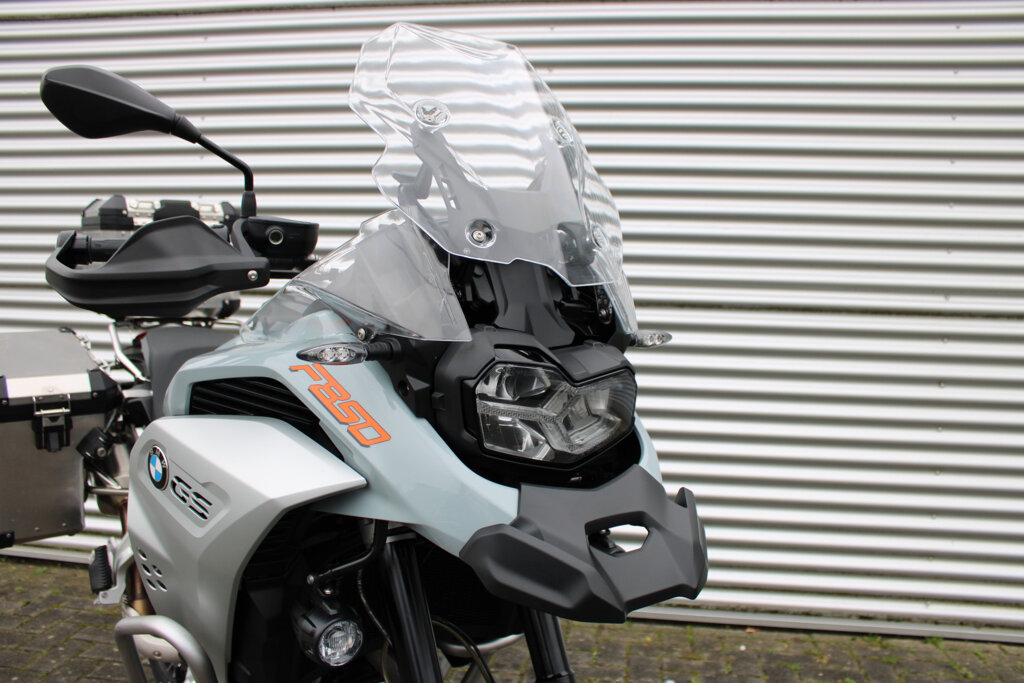 BMW F 850 GS Adventure 15