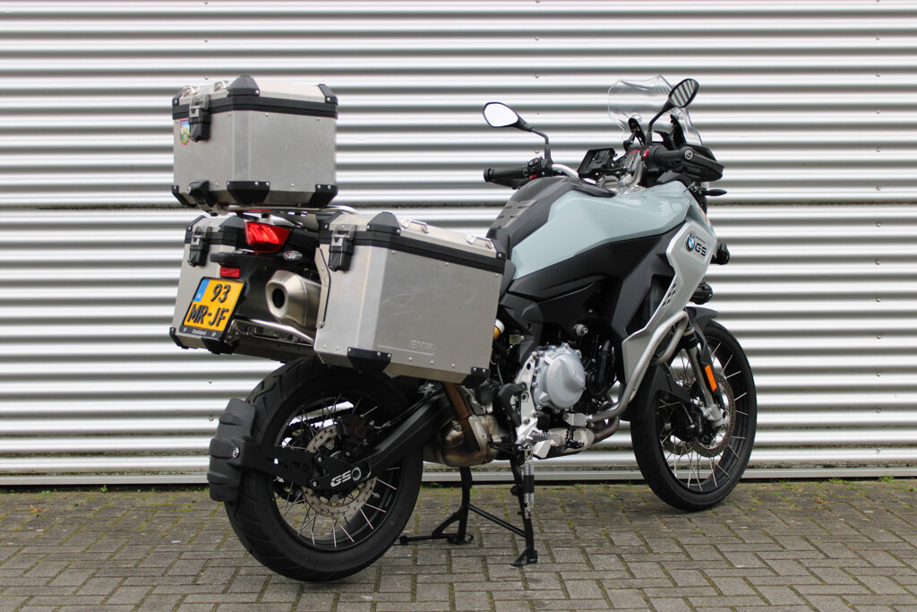 BMW F 850 GS Adventure 16