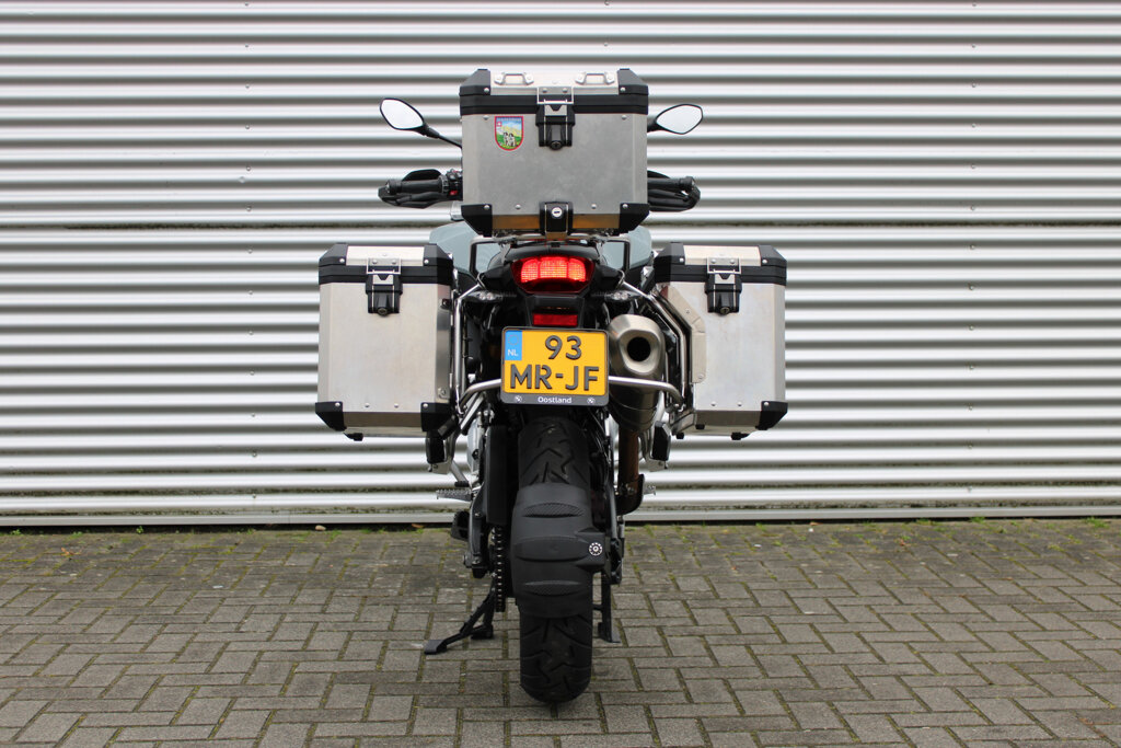 BMW F 850 GS Adventure 17