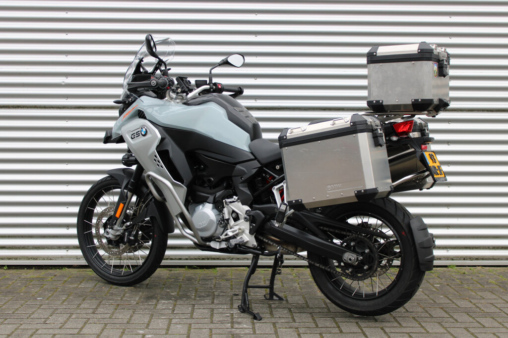 BMW F 850 GS Adventure 18
