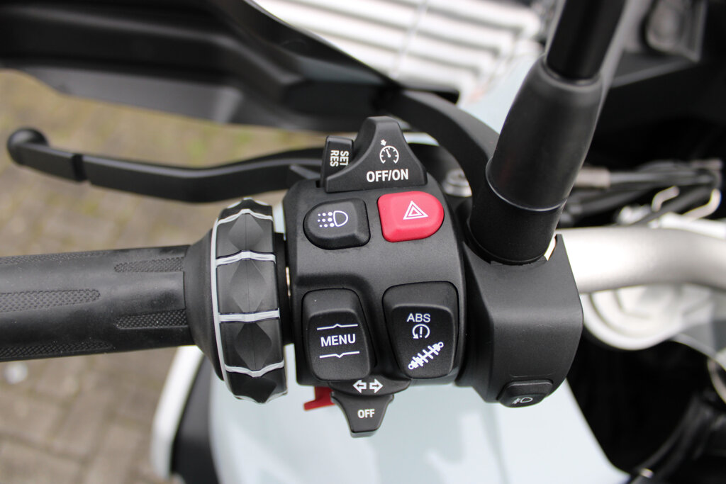 BMW F 850 GS Adventure 19