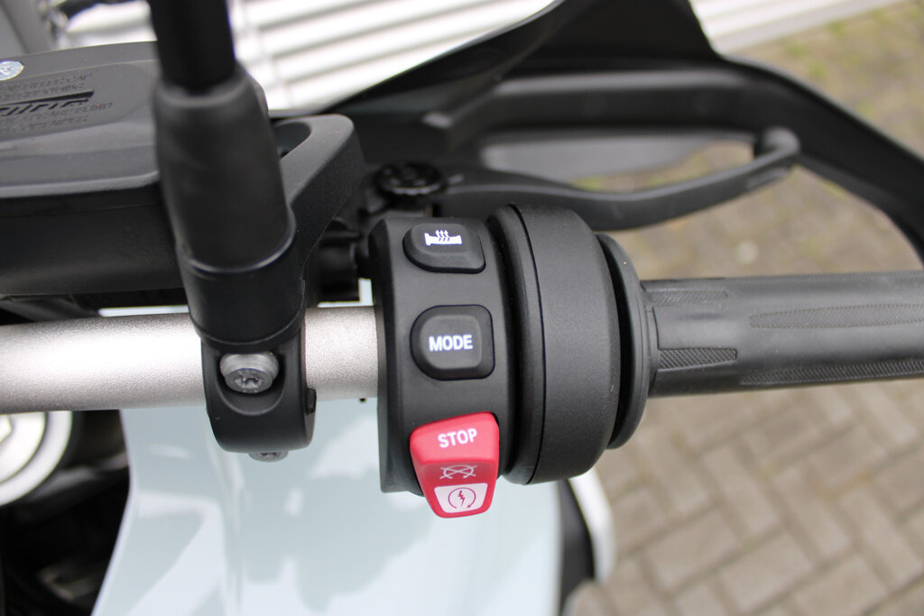 BMW F 850 GS Adventure 20