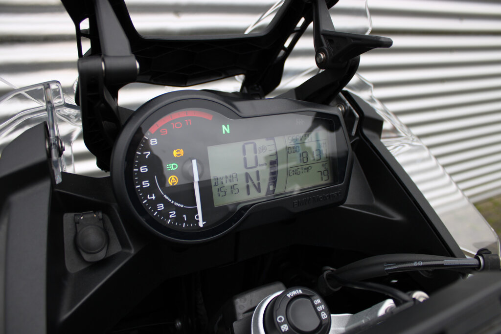 BMW F 850 GS Adventure 21