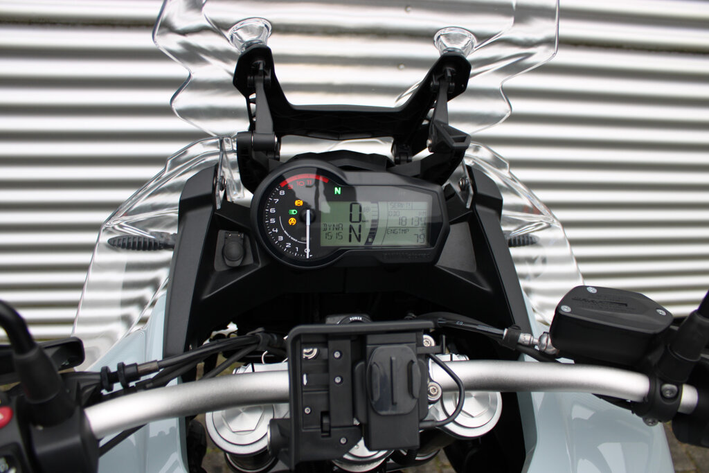 BMW F 850 GS Adventure 22