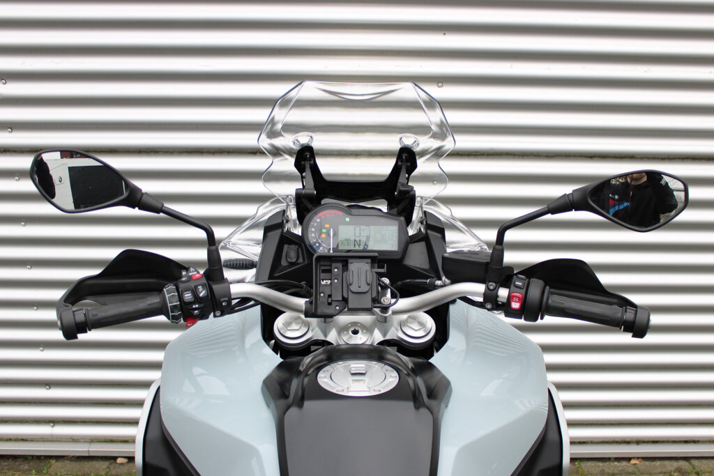 BMW F 850 GS Adventure 23