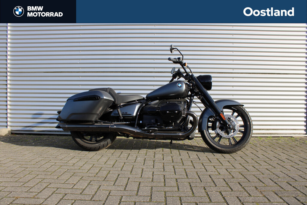BMW R 18 1