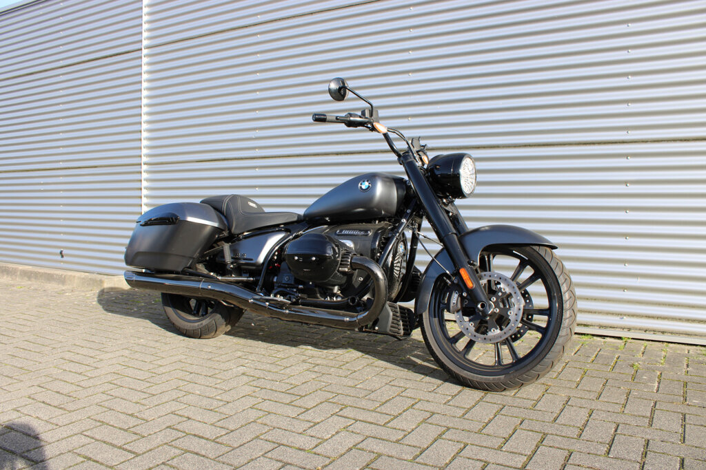 BMW R 18 3