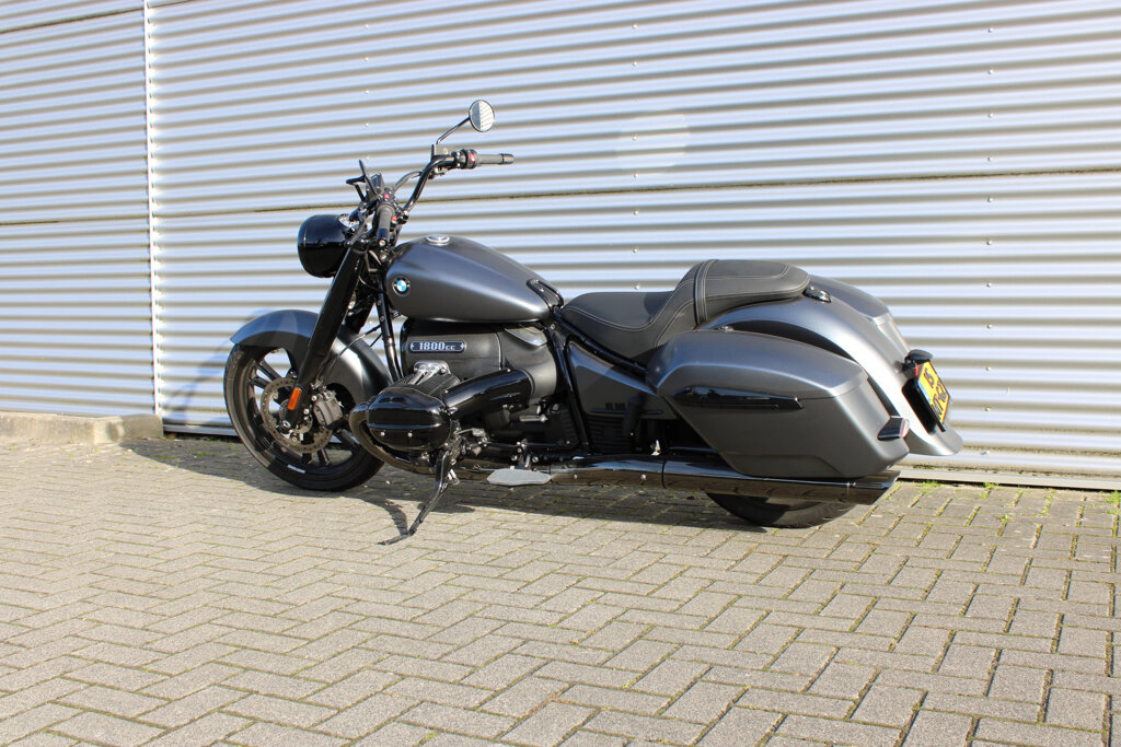 BMW R 18 5