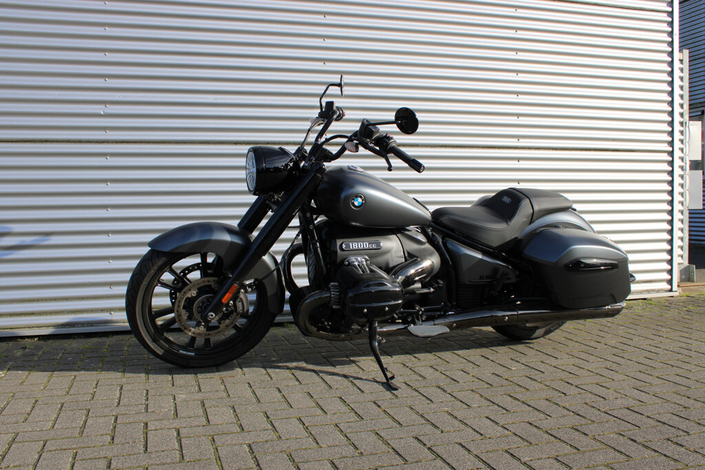 BMW R 18 6